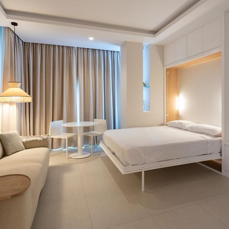 Fantastico Apartamento De Diseno En Las Canteras. 라스팔마스 외부 사진