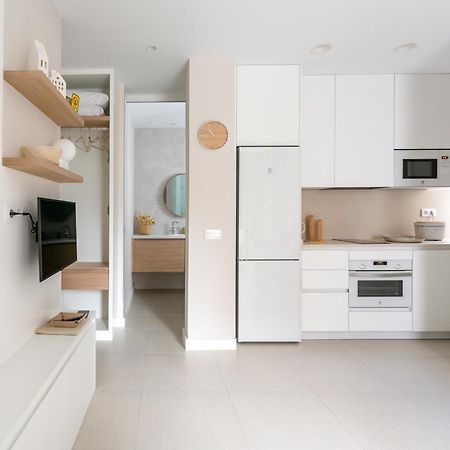 Fantastico Apartamento De Diseno En Las Canteras. 라스팔마스 외부 사진