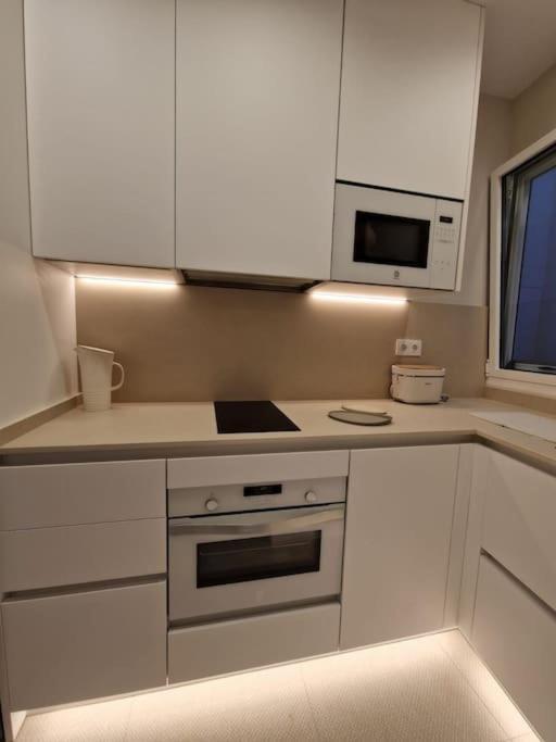 Fantastico Apartamento De Diseno En Las Canteras. 라스팔마스 외부 사진