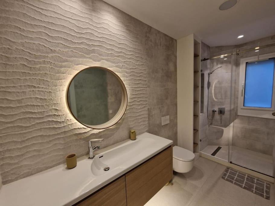 Fantastico Apartamento De Diseno En Las Canteras. 라스팔마스 외부 사진