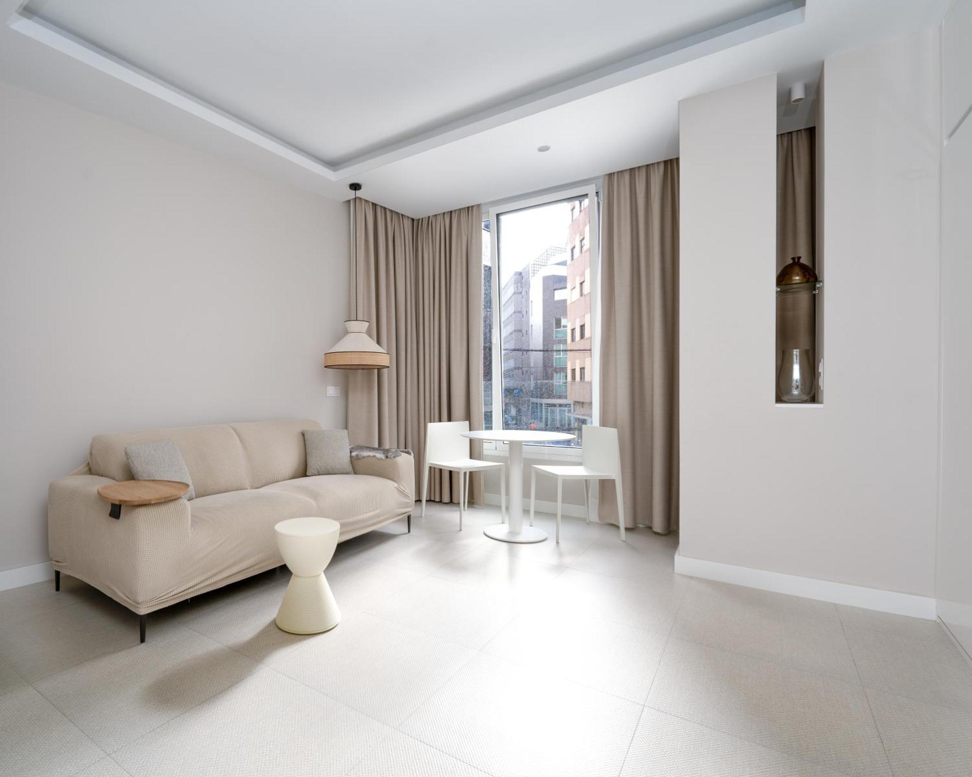 Fantastico Apartamento De Diseno En Las Canteras. 라스팔마스 외부 사진