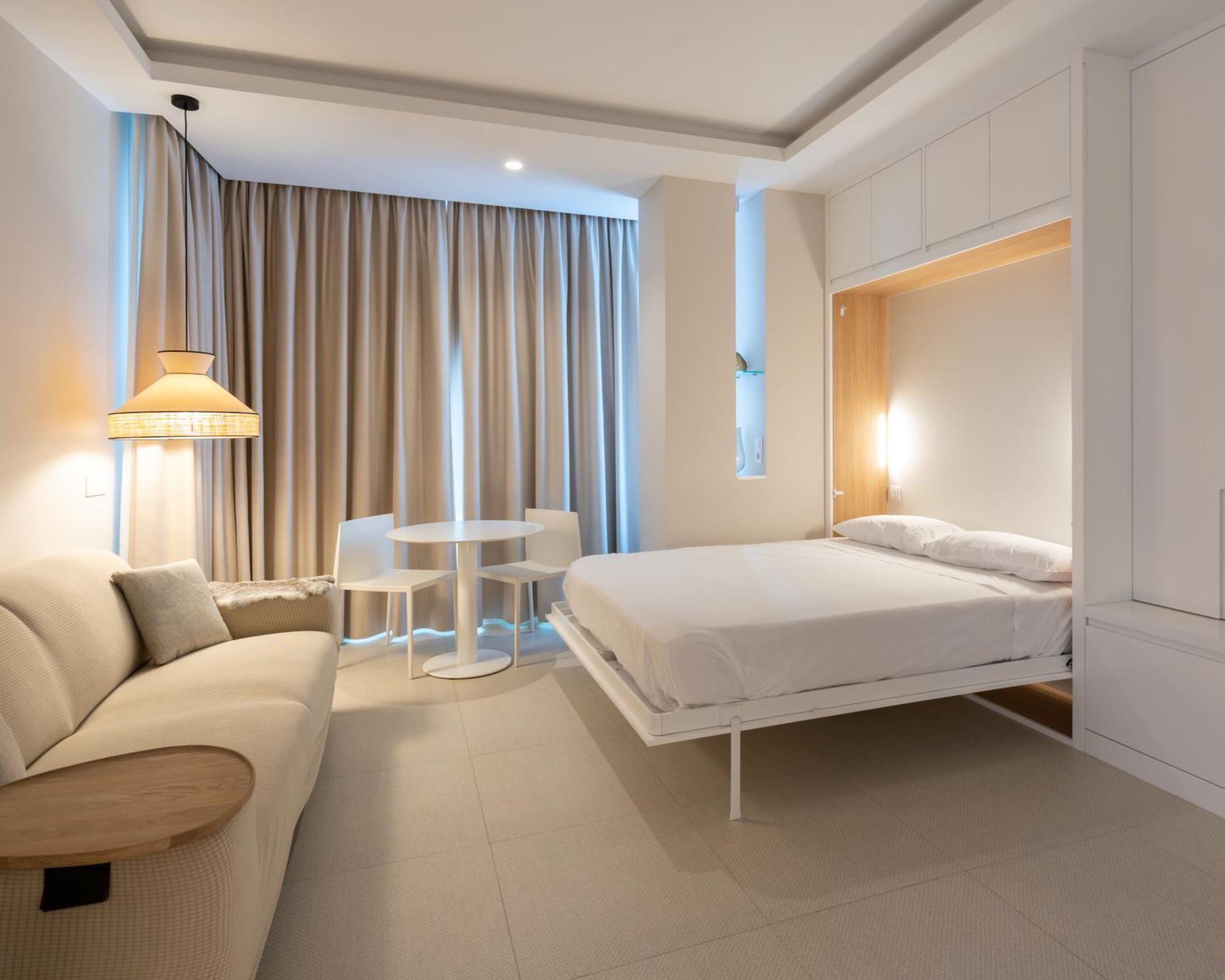 Fantastico Apartamento De Diseno En Las Canteras. 라스팔마스 외부 사진