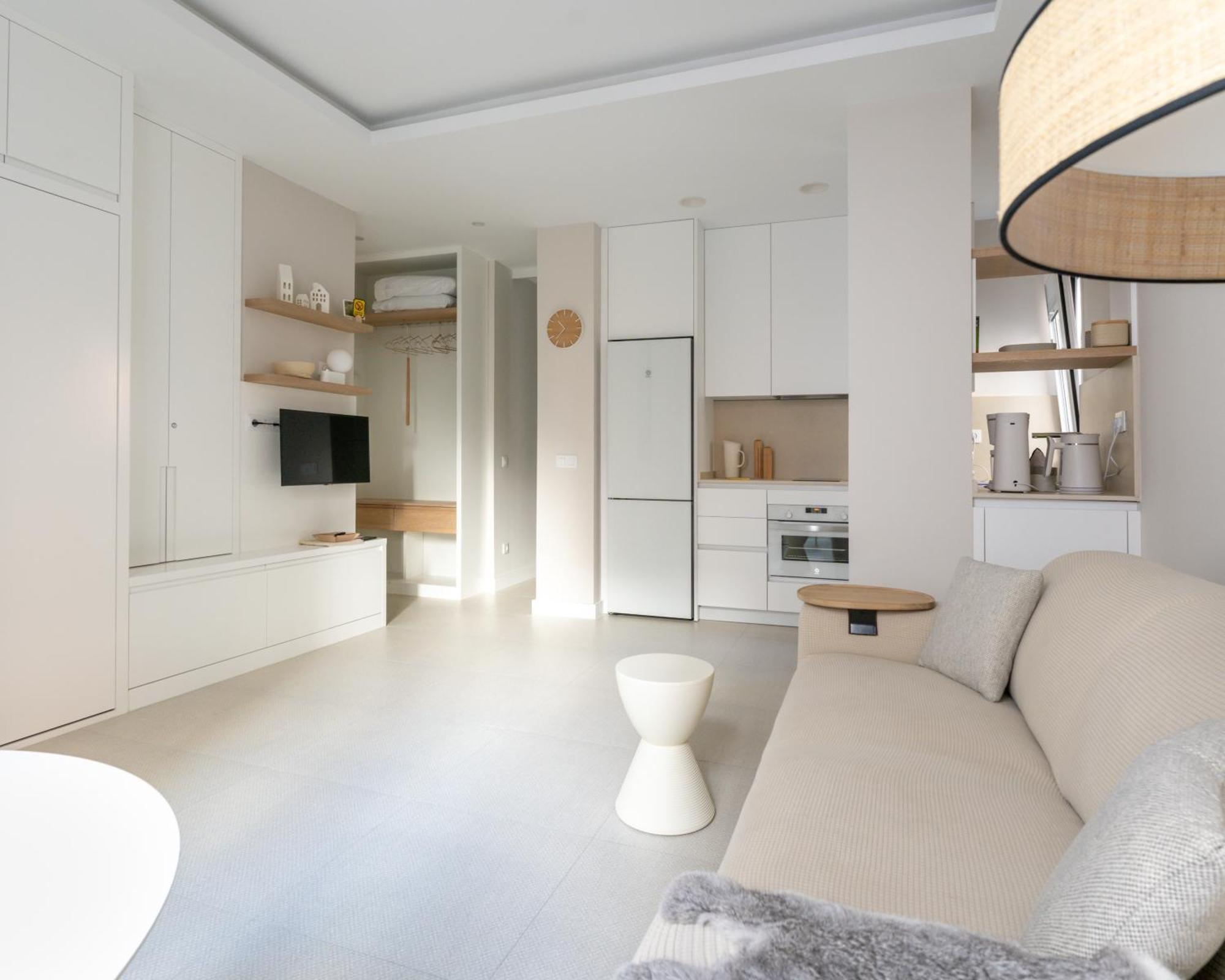 Fantastico Apartamento De Diseno En Las Canteras. 라스팔마스 외부 사진