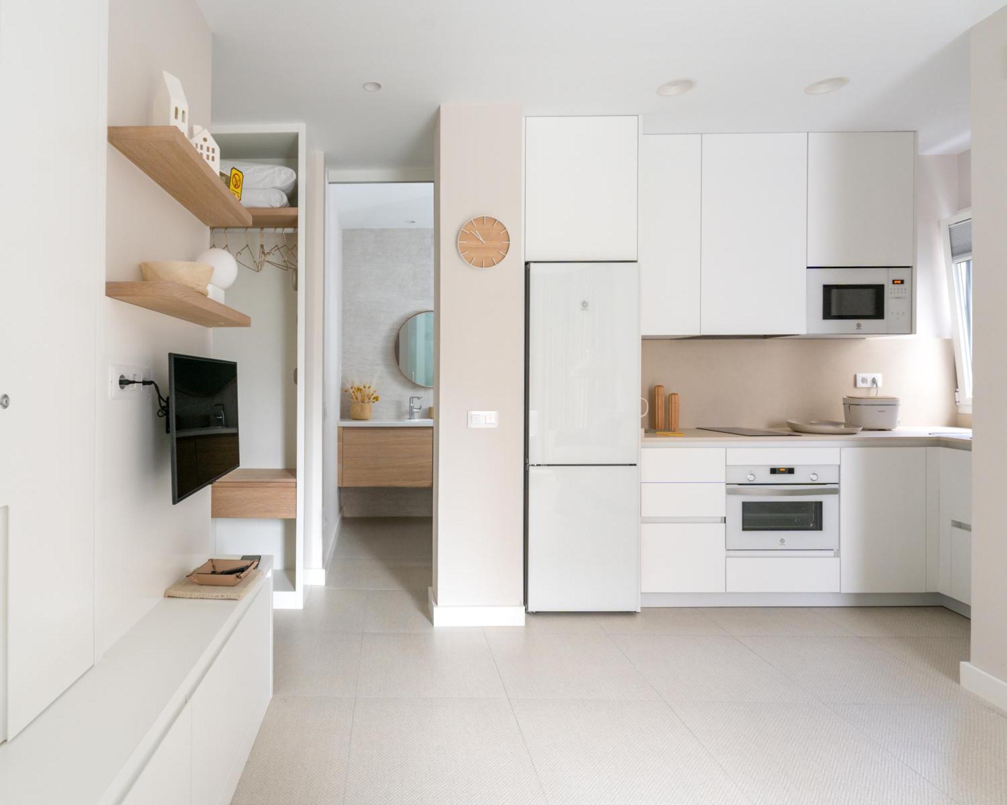 Fantastico Apartamento De Diseno En Las Canteras. 라스팔마스 외부 사진